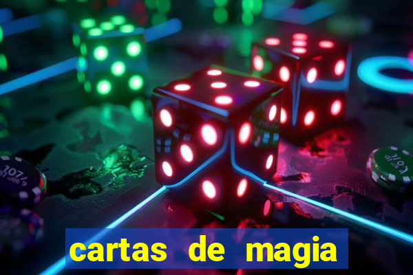 cartas de magia d&d 5e pdf
